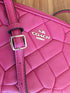 Coach Roze Mini Tas Reloved